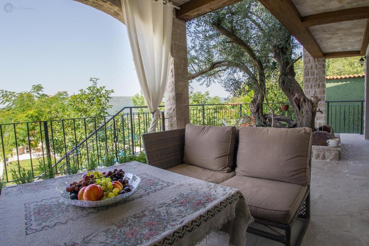 Villa Marco Polo بودفا المظهر الخارجي الصورة