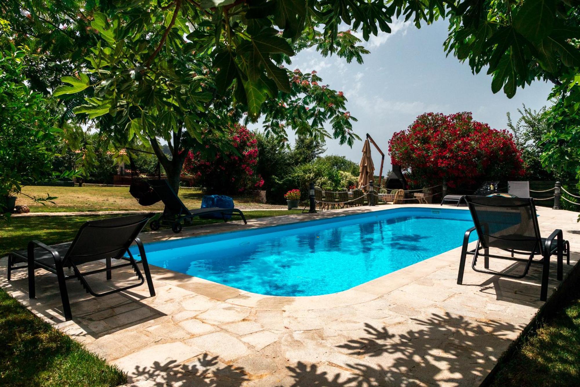 Villa Marco Polo بودفا المظهر الخارجي الصورة